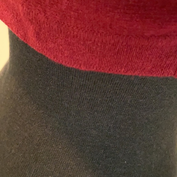 GENERRA Cropped Cashmere Sweater - Picture 5 of 8